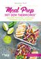Meal Prep mit dem Thermomix® Cover des Buches Meal Prep mit dem Thermomix® (ISBN: 9783742307002)
