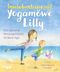 Inselabenteuer mit Yogamöwe Lilly Cover des Buches Inselabenteuer mit Yogamöwe Lilly (ISBN: 9783742315960)