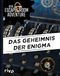 Dein Escape-Room-Adventure – Das Geheimnis der Enigma Cover des Buches Dein Escape-Room-Adventure – Das Geheimnis der Enigma (ISBN: 9783742320421)