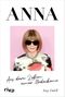 ANNA Cover des Buches ANNA (ISBN: 9783742322005)