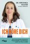 Ich höre dich Cover des Buches Ich höre dich (ISBN: 9783742323057)