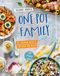One Pot Family Cover des Buches One Pot Family (ISBN: 9783742324856)