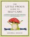 The Little Frog's Guide to Self-Care Cover des Buches The Little Frog's Guide to Self-Care (ISBN: 9783742327123)