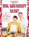 Oma, was kochst du da? Cover des Buches Oma, was kochst du da? (ISBN: 9783742327314)