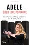 Adele – Über eine Popikone Cover des Buches Adele – Über eine Popikone (ISBN: 9783742327543)