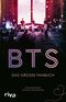 BTS Cover des Buches BTS (ISBN: 9783742328120)