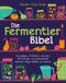 Die Fermentier-Bibel Cover des Buches Die Fermentier-Bibel (ISBN: 9783742329066)