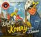 Käpt'n Konny in der Klemme und weitere Abenteuer Cover des Buches Käpt'n Konny in der Klemme und weitere Abenteuer (ISBN: 9783742403964)