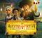 Die Marzipanpiraten Cover des Buches Die Marzipanpiraten (ISBN: 9783742406347)