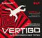 Vertigo. Aus dem Reich der Toten Cover des Buches Vertigo. Aus dem Reich der Toten (ISBN: 9783742407214)