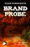 Brandprobe: Kriminalroman (Holler & Sieben) Cover des Buches Brandprobe: Kriminalroman (Holler & Sieben) (ISBN: 9783742720931)