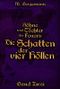 Die Schatten der vier Höllen (Söhne und Töchter des Feuers) Cover des Buches Die Schatten der vier Höllen (Söhne und Töchter des Feuers) (ISBN: 9783742775467)