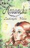 Amanda Cover des Buches Amanda (ISBN: 9783743137189)