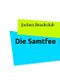 Die Samtfee Cover des Buches Die Samtfee (ISBN: 9783743178298)