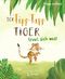 Der Tipp-Tapp-Tiger Cover des Buches Der Tipp-Tapp-Tiger (ISBN: 9783743200371)