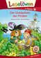 Leselöwen 1. Klasse - Der Goldschatz der Piraten: Kinderbuch für Piratenfans und Erstleser ab 6 Jahre Cover des Buches Leselöwen 1. Klasse - Der Goldschatz der Piraten: Kinderbuch für Piratenfans und Erstleser ab 6 Jahre (ISBN: 9783743200982)