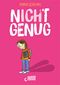 nICHt genug (nICHt genug-Reihe - Band 1) Cover des Buches nICHt genug (nICHt genug-Reihe - Band 1) (ISBN: 9783743210455)