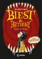 Biest & Bethany (Band 1) - Nicht zu zähmen Cover des Buches Biest & Bethany (Band 1) - Nicht zu zähmen (ISBN: 9783743210813)