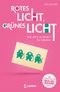 Rotes Licht, grünes Licht - Ein inoffizielles Squid Game-Buch Cover des Buches Rotes Licht, grünes Licht - Ein inoffizielles Squid Game-Buch (ISBN: 9783743214736)