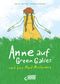 Anne auf Green Gables Cover des Buches Anne auf Green Gables (ISBN: 9783743216198)