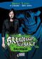 Skulduggery Pleasant (Graphic-Novel-Reihe, Band 1) - Bad Magic Cover des Buches Skulduggery Pleasant (Graphic-Novel-Reihe, Band 1) - Bad Magic (ISBN: 9783743218314)