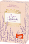 Fleur de Lavande (Band 1) - Wie du liebst Cover des Buches Fleur de Lavande (Band 1) - Wie du liebst (ISBN: 9783743218833)