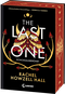The Last One - Schicksalsberührt (Band 1) Cover des Buches The Last One - Schicksalsberührt (Band 1) (ISBN: 9783743221161)