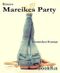 Mareikes Party: Erotischer Roman Cover des Buches Mareikes Party: Erotischer Roman (ISBN: 9783743803404)