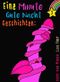 Eine Minute Gute Nacht Geschichten (Für Erwachsene): Nr. 3 Cover des Buches Eine Minute Gute Nacht Geschichten (Für Erwachsene): Nr. 3 (ISBN: 9783743834323)