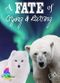 A Fate of Crying & Roaring Cover des Buches A Fate of Crying & Roaring (ISBN: 9783743894136)