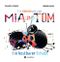 Die Abenteuer von Mia und Tom - Ein kostbarer Schatz Cover des Buches Die Abenteuer von Mia und Tom - Ein kostbarer Schatz (ISBN: 9783743945265)