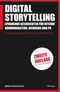 Digital Storytelling: Spannende Geschichten für interne Kommunikation, Werbung und PR (PR Praxis) Cover des Buches Digital Storytelling: Spannende Geschichten für interne Kommunikation, Werbung und PR (PR Praxis) (ISBN: 9783744520508)