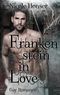 Frankenstein in Love Cover des Buches Frankenstein in Love (ISBN: 9783744870412)