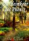 Die Heimkehr des Phönix Cover des Buches Die Heimkehr des Phönix (ISBN: 9783744890946)