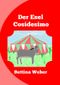 Der Esel Cosidesimo Cover des Buches Der Esel Cosidesimo (ISBN: 9783745077599)