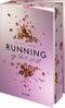 Running up that Hill Cover des Buches Running up that Hill (ISBN: 9783745704266)