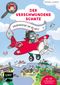 Agatha Crispie und der verschwundene Schatz – Spurensuche um die Welt: Band 2 Cover des Buches Agatha Crispie und der verschwundene Schatz – Spurensuche um die Welt: Band 2 (ISBN: 9783745903713)
