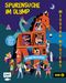 Mission Mystery – Ein Haus voller Rätsel: Spurensuche im Olymp – Band 4 Cover des Buches Mission Mystery – Ein Haus voller Rätsel: Spurensuche im Olymp – Band 4 (ISBN: 9783745903720)