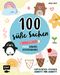 100 süße Sachen – Mein Kawaii-Zeichenkurs Cover des Buches 100 süße Sachen – Mein Kawaii-Zeichenkurs (ISBN: 9783745904307)