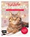 Mein Adventskalender-Buch: Fröhliche Miaunachten Cover des Buches Mein Adventskalender-Buch: Fröhliche Miaunachten (ISBN: 9783745916300)
