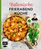 Italienische Feierabendküche – Kochen mit Daniel von Fitaliancook Cover des Buches Italienische Feierabendküche – Kochen mit Daniel von Fitaliancook (ISBN: 9783745917581)