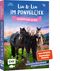 Lia und Lea im Ponyglück – Silberpferde in Not Cover des Buches Lia und Lea im Ponyglück – Silberpferde in Not (ISBN: 9783745923421)