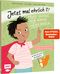 Jetzt mal ehrlich?!: Meine Gefühle, mein Körper, meine Regeln! Ein wirksames Aufklärungsbuch für Kinder zur Prävention von sexuellem Missbrauch Cover des Buches Jetzt mal ehrlich?!: Meine Gefühle, mein Körper, meine Regeln! Ein wirksames Aufklärungsbuch für Kinder zur Prävention von sexuellem Missbrauch (ISBN: 9783745927405)