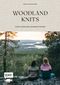 Woodland Knits Cover des Buches Woodland Knits (ISBN: 9783745928556)