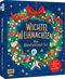 Mein Adventskalender-Wichtel-Set: Wichtel-Weihnachten Cover des Buches Mein Adventskalender-Wichtel-Set: Wichtel-Weihnachten (ISBN: 9783745930009)