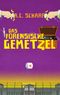 Das forensische Gemetzel Cover des Buches Das forensische Gemetzel (ISBN: 9783746010762)