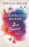 Die Chance Cover des Buches Die Chance (ISBN: 9783746012285)