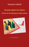 Ab jetzt spiele ich anders Cover des Buches Ab jetzt spiele ich anders (ISBN: 9783746012414)