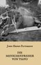 Die Menschenfresser von Tsavo Cover des Buches Die Menschenfresser von Tsavo (ISBN: 9783746049298)