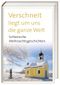 Verschneit liegt um uns die ganze Welt Cover des Buches Verschneit liegt um uns die ganze Welt (ISBN: 9783746244181)
